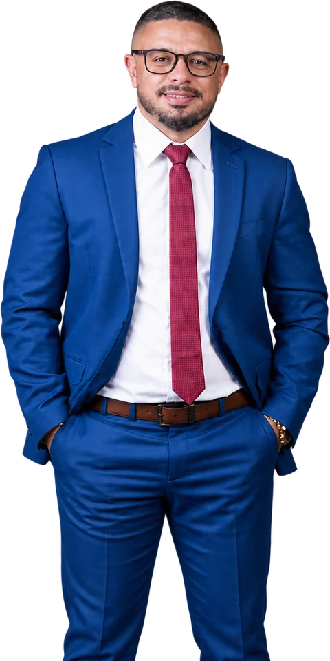 Dr. Daniel