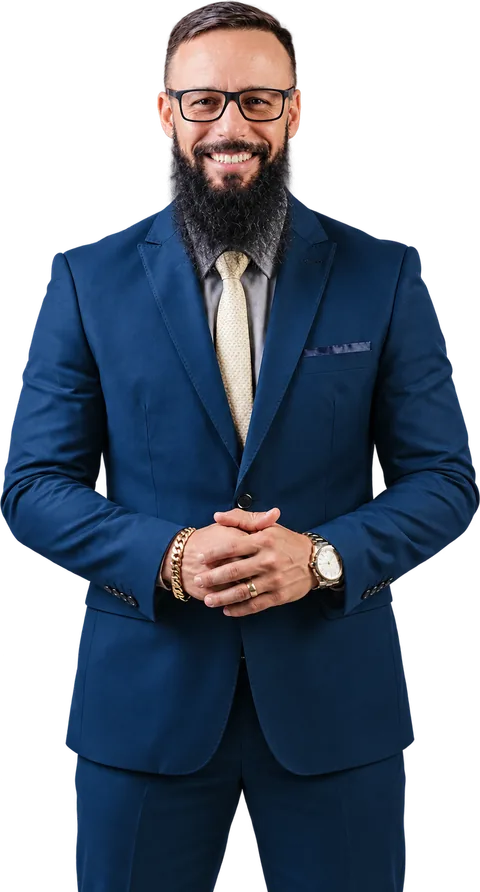 Dr. João Antoniolo - Direito Trabalhista